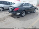 MERCEDES-BENZ C 300 4MATIC/LUXURY 4MATIC/SPORT 4MATIC 55SWF4KB3FU090414 fotografie