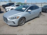 HYUNDAI ELANTRA SEL KMHD84LF9JU720209 снимка