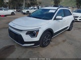 KIA NIRO EX KNDCR3LE7S5219121 снимка