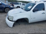 CHEVROLET TAHOE LS 1GNFC13J77J127304 снимка