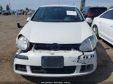 VOLKSWAGEN RABBIT 2-DOOR WVWBS71K37W186877 снимка