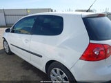 VOLKSWAGEN RABBIT 2-DOOR WVWBS71K37W186877 снимка