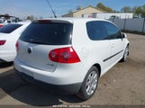 VOLKSWAGEN RABBIT 2-DOOR WVWBS71K37W186877 снимка