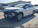 TOYOTA HIGHLANDER LIMITED 5TDKDRAHXRS534302 снимка