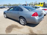 CHEVROLET IMPALA LT 2G1WT58K081215391 снимка