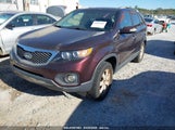 KIA SORENTO LX 5XYKT3A18BG013701 снимка