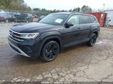 VOLKSWAGEN ATLAS 3.6L V6 SE W/TECHNOLOGY 1V2HR2CA1NC549008 photo