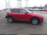 MAZDA CX-5 2.5 S SELECT JM3KFBBM8P0199092 снимка