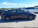 HYUNDAI SONATA GLS 5NPEB4AC6BH065523 снимка