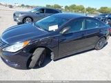 HYUNDAI SONATA GLS 5NPEB4AC6BH065523 снимка