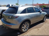 INFINITI FX35 JNRAS08W36X207585 снимка