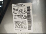 INFINITI FX35 JNRAS08W36X207585 снимка