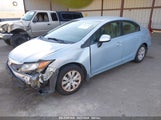 HONDA CIVIC LX 19XFB2F51CE369867 снимка