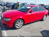 AUDI A4 2.0T PREMIUM WAUJF78K59N048849 снимка