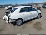 TOYOTA YARIS JTDBT4K31A1352451 снимка