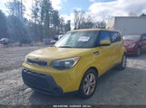 KIA SOUL + KNDJP3A56F7162890 fotografie