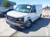 GMC SAVANA WORK VAN 1GTGG25V471229750 снимка