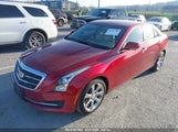 CADILLAC ATS LUXURY 1G6AB5RX7F0101320 снимка