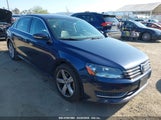 VOLKSWAGEN PASSAT 2.5L SE 1VWBP7A32CC026380 снимка