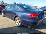 VOLKSWAGEN PASSAT 2.5L SE 1VWBP7A32CC026380 снимка