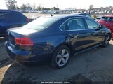 VOLKSWAGEN PASSAT 2.5L SE 1VWBP7A32CC026380 снимка