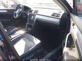 VOLKSWAGEN PASSAT 2.5L SE 1VWBP7A32CC026380 снимка