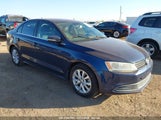 VOLKSWAGEN JETTA 1.8T SE 3VWD17AJ5EM355147 photo