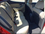 HYUNDAI ELANTRA LIMITED 5NPDH4AE7FH635224 снимка