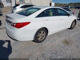 HYUNDAI SONATA GLS 5NPEB4AC4DH738957 снимка