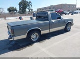 GMC S TRUCK S15 1GTBS14E2H8501760 снимка