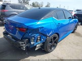 Nissan Sentra Sr Xtronic Cvt 3N1AB8DVXRY324744 снимка