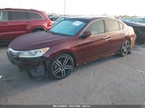 HONDA ACCORD SPORT 1HGCR2F58HA000031 fotografie