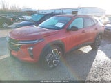 CHEVROLET TRAX FWD 2RS KL77LJE28RC200851 снимка