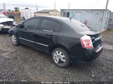 NISSAN SENTRA 2.0 S 3N1AB6APXCL640949 снимка