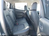 GMC CANYON 4WD SHORT BOX AT4 - CLOTH 1GTG6FEN9M1123638 photo
