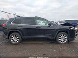 JEEP CHEROKEE LIMITED 1C4PJMDB1EW156776 снимка