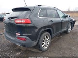 JEEP CHEROKEE LIMITED 1C4PJMDB1EW156776 снимка