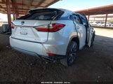 LEXUS RX 350 2T2AZMAA7MC214144 fotografie