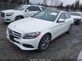 MERCEDES-BENZ C 300 4MATIC/LUXURY 4MATIC/SPORT 4MATIC 55SWF4KB5HU232085 photo