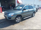 KIA SPORTAGE LX KNDJF724697574232 снимка