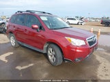 SUBARU FORESTER 2.5I PREMIUM JF2SJAFC1GH455384 снимка