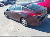 KIA OPTIMA LX 5XXGT4L39JG211457 снимка