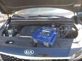 KIA SEDONA EX KNDMC5C11F6046761 снимка