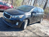 KIA SEDONA EX KNDMC5C11F6046761 снимка