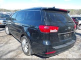 KIA SEDONA EX KNDMC5C11F6046761 снимка