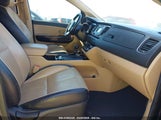 KIA SEDONA EX KNDMC5C11F6046761 снимка