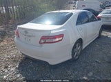 TOYOTA CAMRY SE 4T1BF3EK5BU633345 снимка