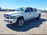 DODGE RAM 3500 SLT/LARAMIE 3D7MS48C15G797773 снимка