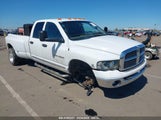DODGE RAM 3500 SLT/LARAMIE 3D7MS48C15G797773 снимка