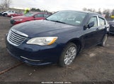 CHRYSLER 200 LX 1C3CCBAB1EN211450 fotografie